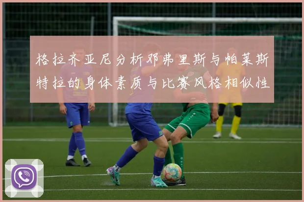 格拉齐亚尼分析邓弗里斯与帕莱斯特拉的身体素质与比赛风格相似性