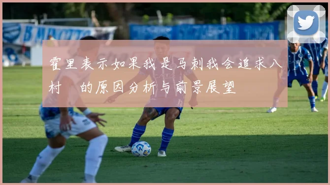 霍里表示如果我是马刺我会追求八村塁的原因分析与前景展望